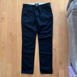 GREAT Condition VANS Pants